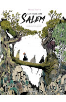 Les filles de salem - tome 0 - les filles de salem