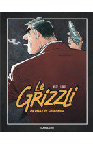 Le grizzli - tome 1