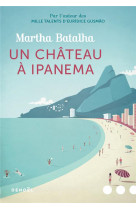 Un chateau a ipanema