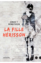 La fille-herisson