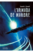 L-armada de marbre