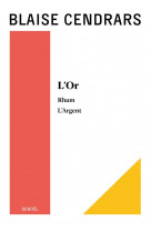 Oeuvres completes - vol02 - l-or - rhum - l-argent