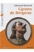 Cyrano de bergerac - classiques et patrimoine