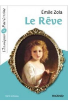 Le reve - classiques et patrimoine