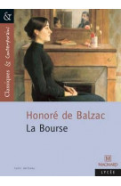 La bourse - classiques et contemporains