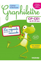 Graphilettre cp-ce1