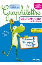 Graphilettre ce2-cm1-cm2