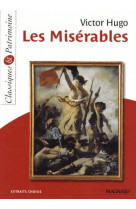 Les miserables - classiques et patrimoine