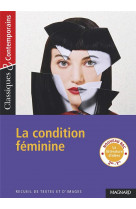 La condition feminine - classiques et contemporains