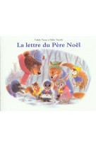 La lettre du pere noel