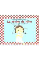 La tetine de nina