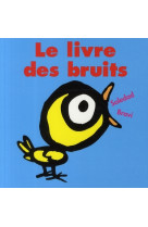 Le livre des bruits