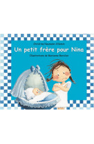 Un petit frere pour nina