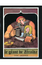 Le geant de zeralda