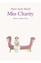 Miss charity poche edition luxe