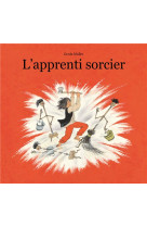 L-apprenti sorcier