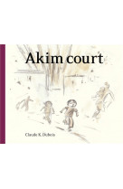 Akim court