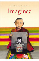 Imaginez