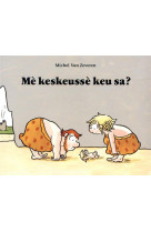 Me keskeusse keu sa ?