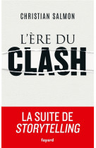 L-ere du clash