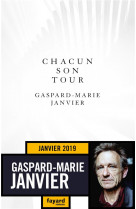 Chacun son tour