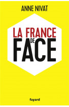 La france de face