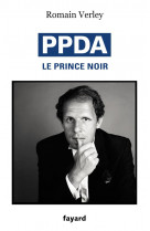 Ppda le prince noir