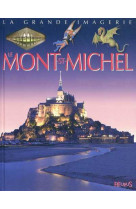 Le mont-saint-michel