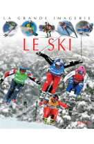 Le ski