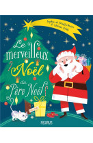 Le merveilleux noël du père noël