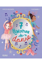 7 histoires de danse