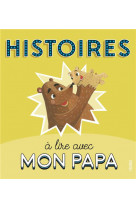 Histoires a lire avec mon papa