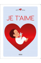 Je t-aime