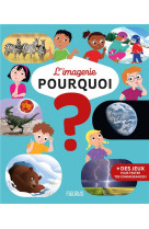 L-imagerie - pourquoi ?