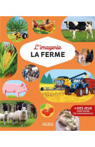 L-imagerie - la ferme