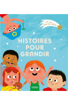 Histoires pour grandir