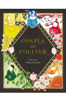 Contes en couleur