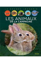 Les animaux de la campagne