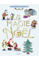 La magie de noel (10 histoires)