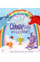 La grande fete des licornes