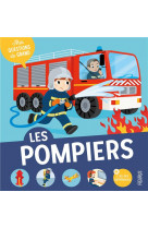 Les pompiers