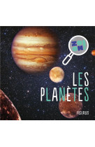 Les planètes