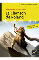 La chanson de roland