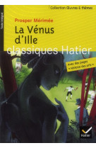 La vénus d'ille