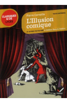 L'illusion comique