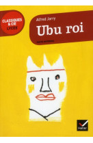 Ubu roi