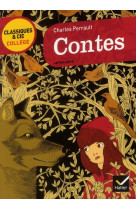 Contes (perrault)