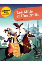 Les mille et une nuits - suivi d-une enquete  comment vivait-on au temps des califes ?