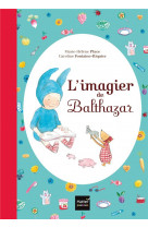 L-imagier montessori de balthazar