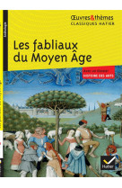 Les fabliaux du moyen age